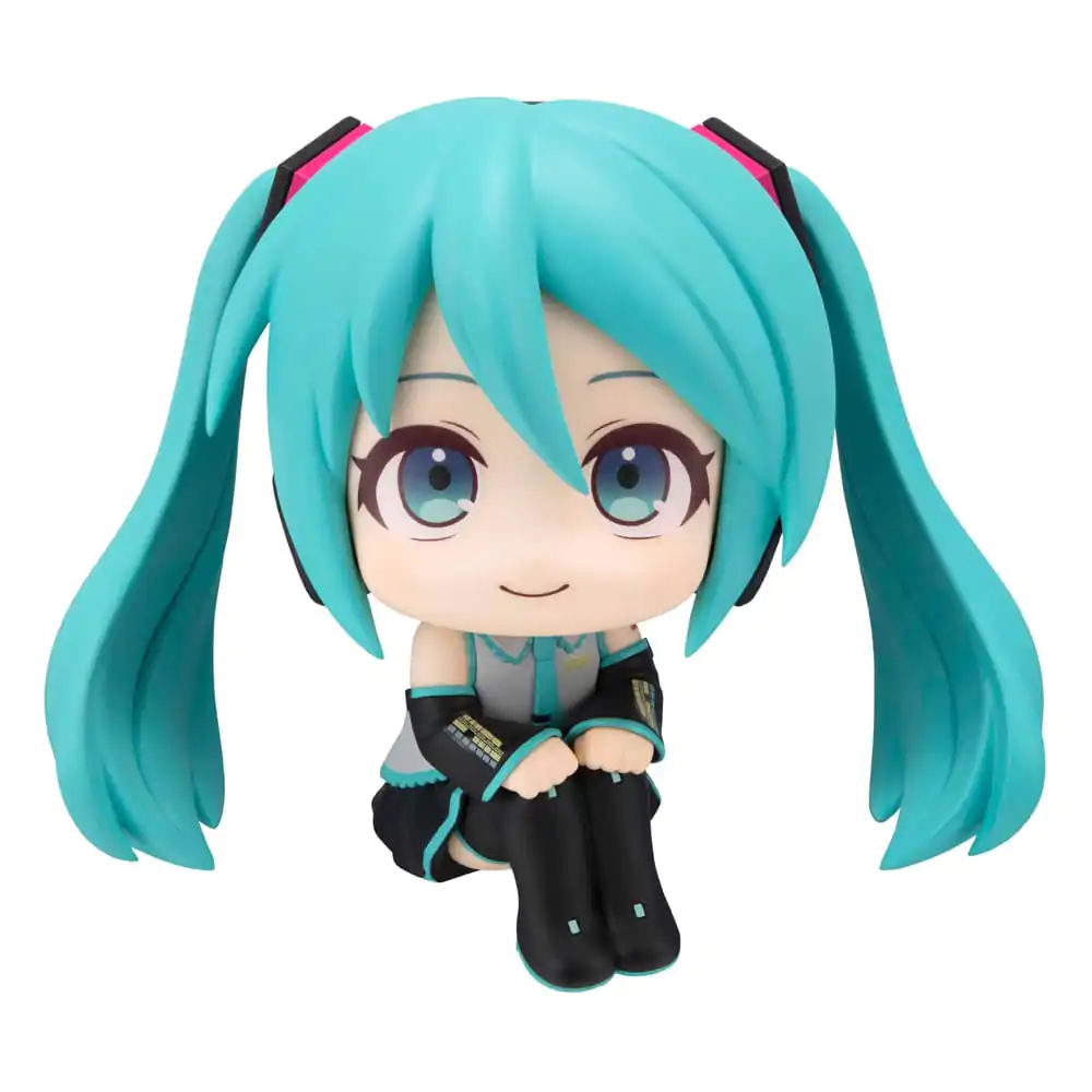 Character Vocal Series 01: Hatsune Miku Look Up Hatsune Miku PVC szobor figura 11 cm termékfotó