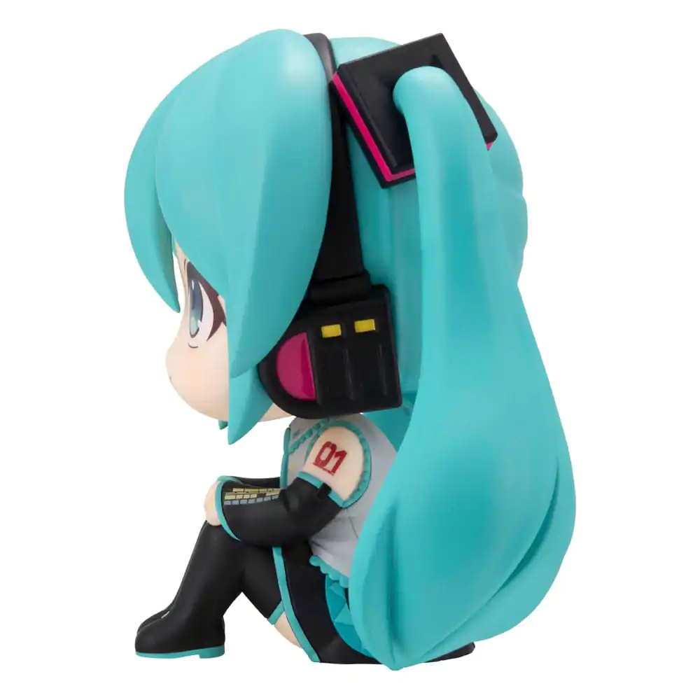 Character Vocal Series 01: Hatsune Miku Look Up Hatsune Miku PVC szobor figura 11 cm termékfotó