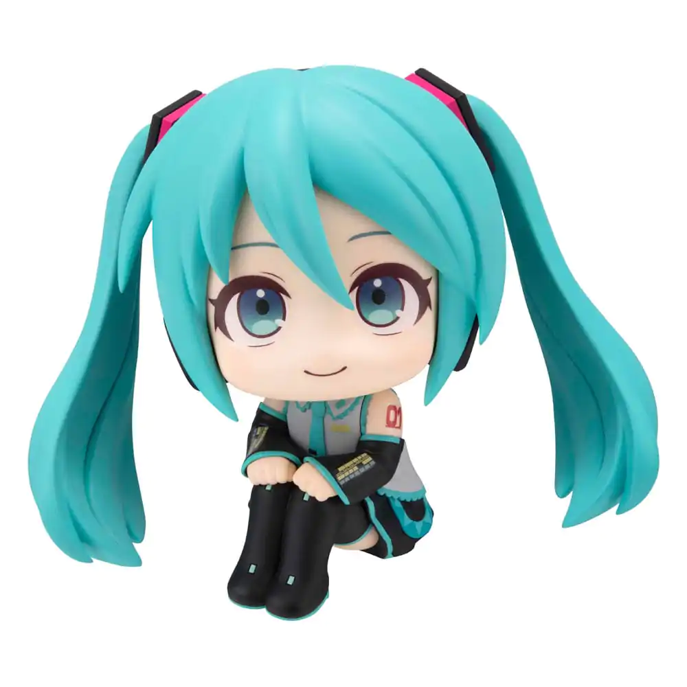 Character Vocal Series 01: Hatsune Miku Look Up Hatsune Miku PVC szobor figura 11 cm termékfotó