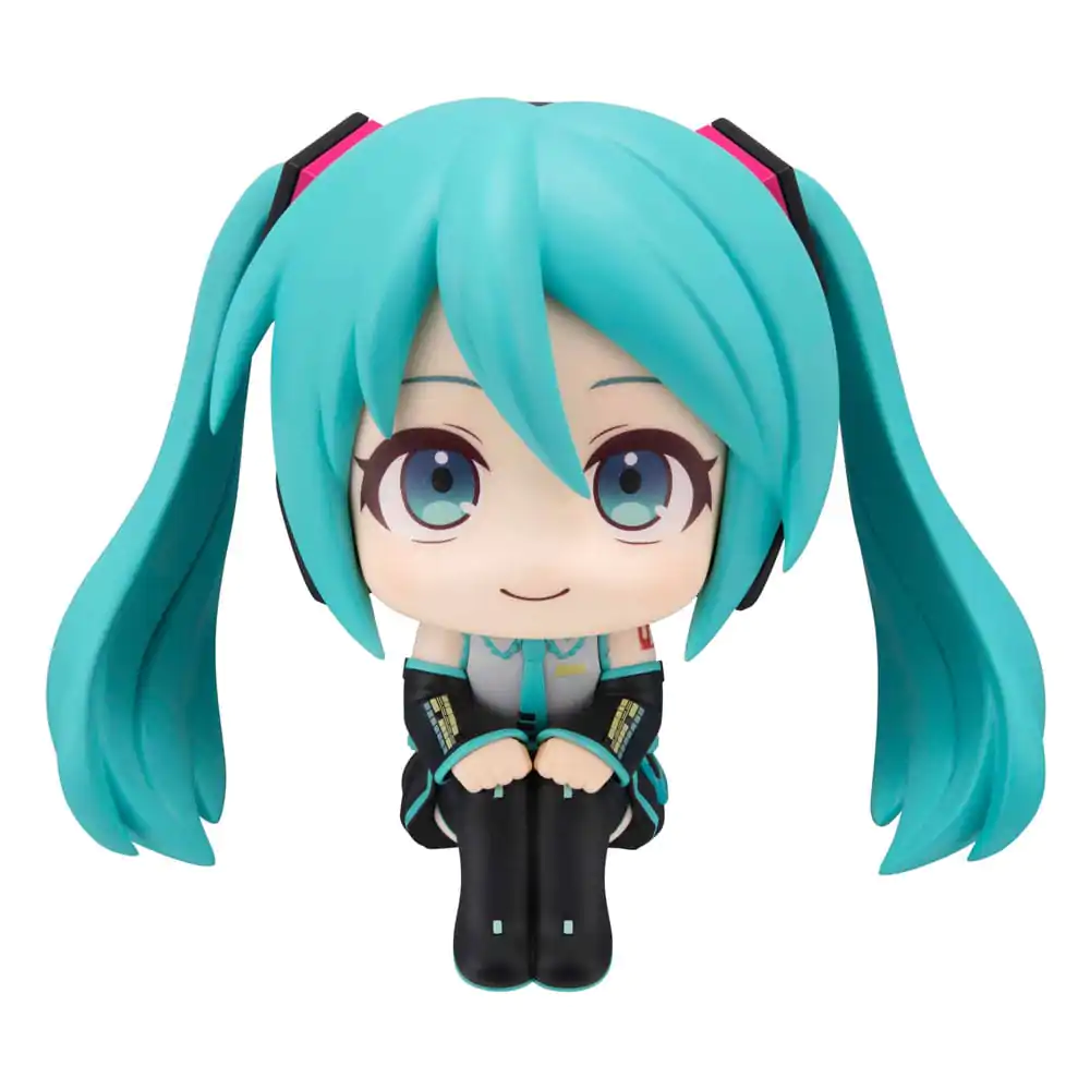 Character Vocal Series 01: Hatsune Miku Look Up Hatsune Miku PVC szobor figura 11 cm termékfotó