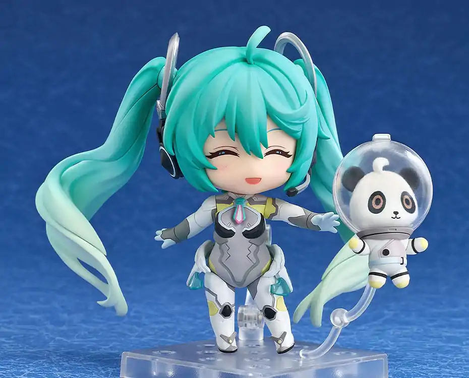 Character Vocal Series 01: Hatsune Miku Nendoroid akciófigura Hatsune Miku: Miku with you 2024 Ver. 10 cm termékfotó