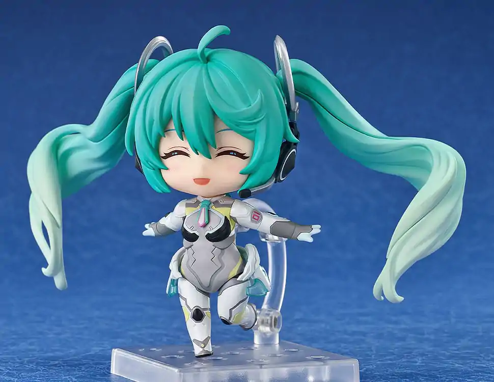 Character Vocal Series 01: Hatsune Miku Nendoroid akciófigura Hatsune Miku: Miku with you 2024 Ver. 10 cm termékfotó