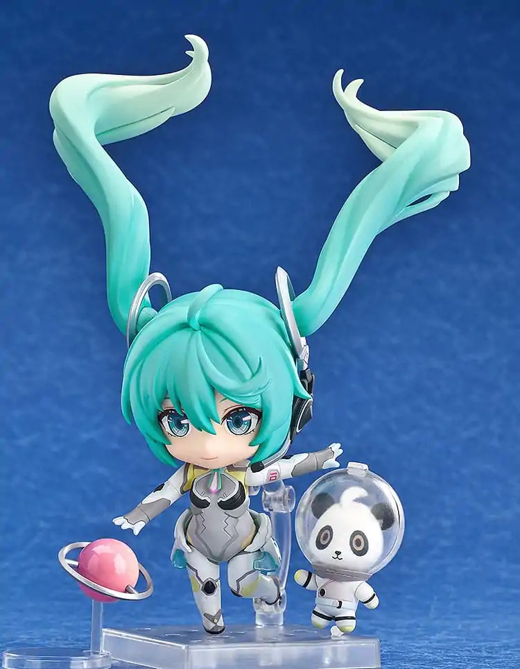 Character Vocal Series 01: Hatsune Miku Nendoroid akciófigura Hatsune Miku: Miku with you 2024 Ver. 10 cm termékfotó