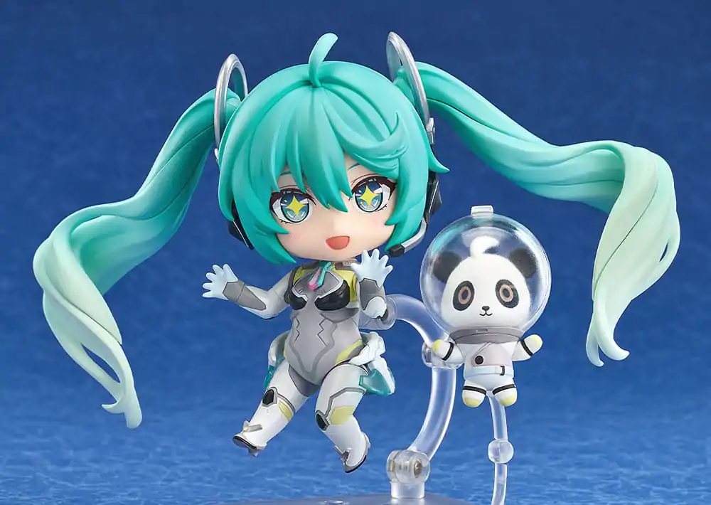 Character Vocal Series 01: Hatsune Miku Nendoroid akciófigura Hatsune Miku: Miku with you 2024 Ver. 10 cm termékfotó