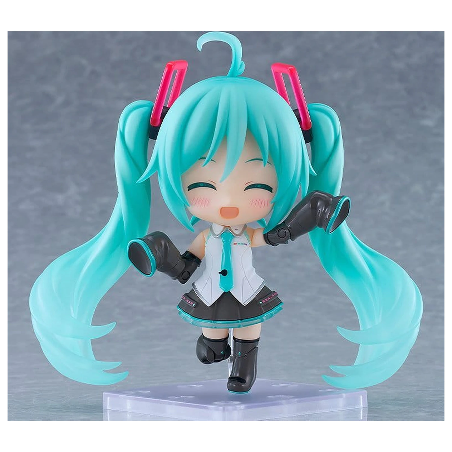Character Vocal Series 01: Hatsune Miku Nendoroid akciófigura HMO Ver. 10 cm termékfotó