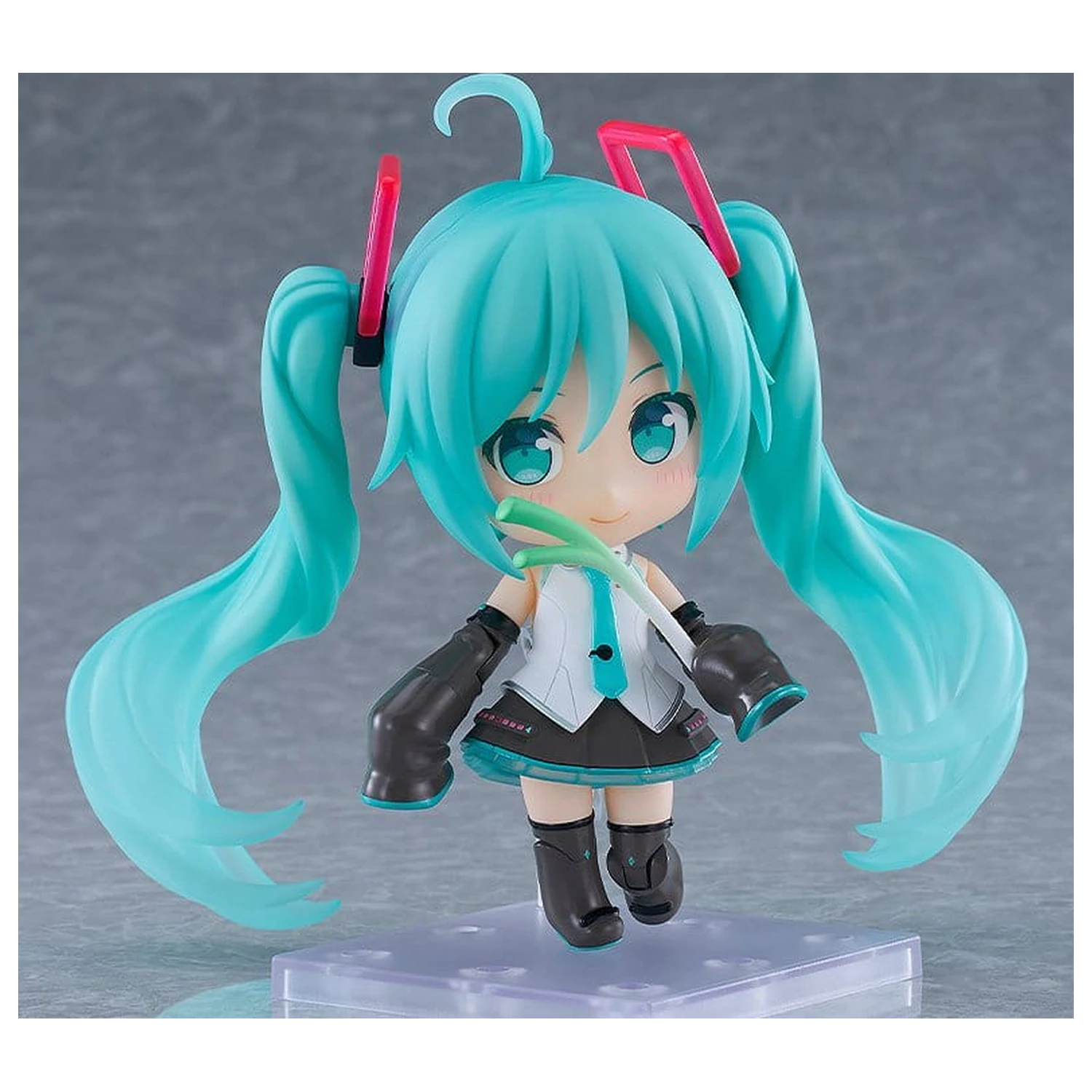 Character Vocal Series 01: Hatsune Miku Nendoroid akciófigura HMO Ver. 10 cm termékfotó