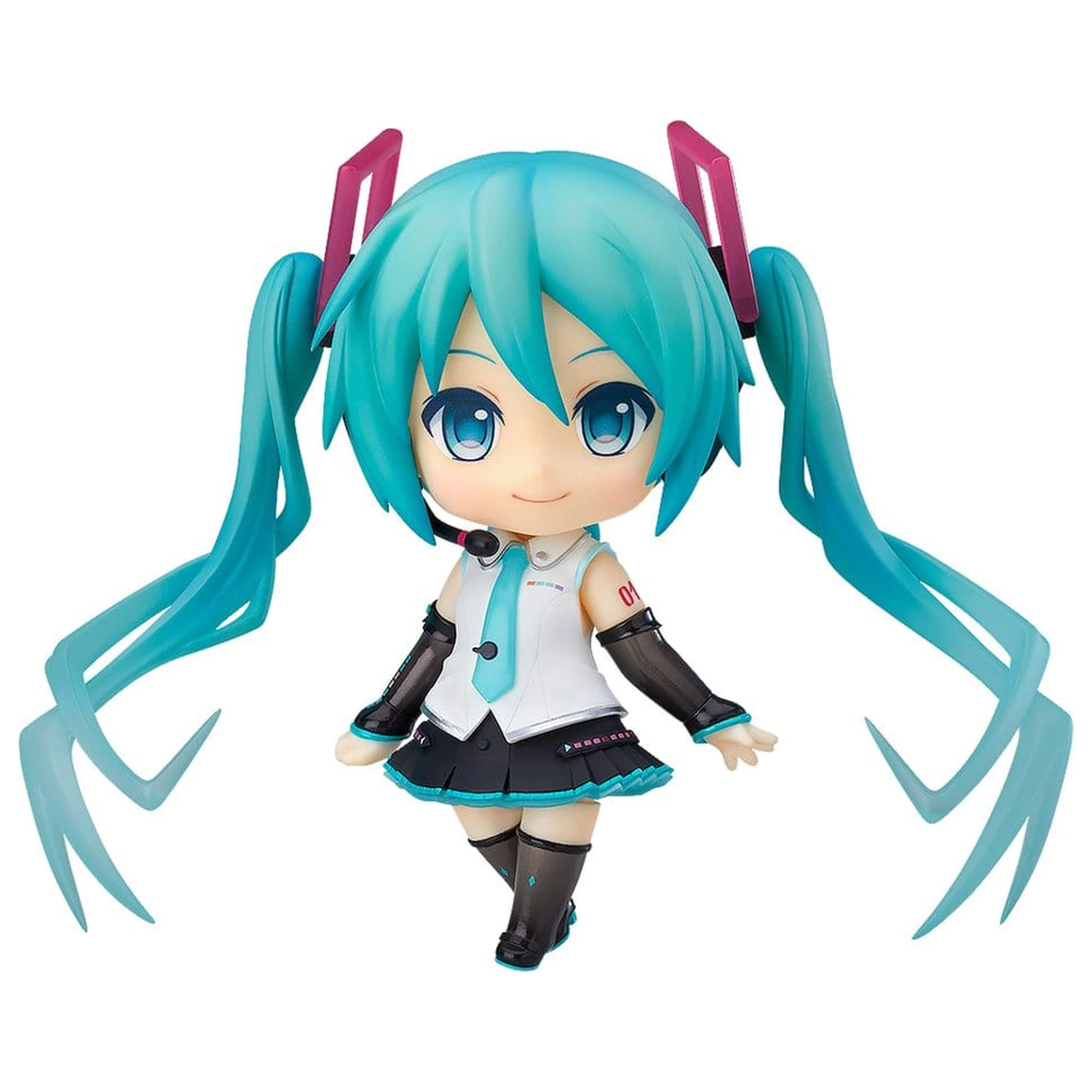 Character Vocal Series 01: Hatsune Miku Nendoroid akciófigura V4X 10 cm termékfotó