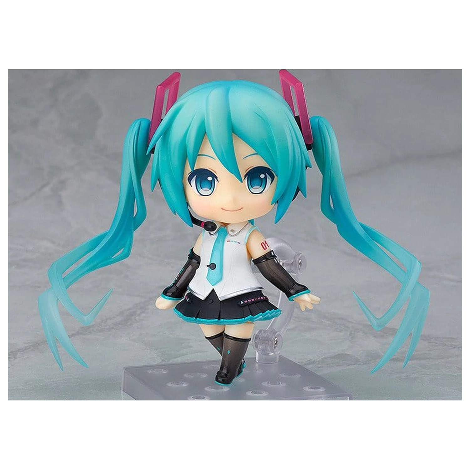 Character Vocal Series 01: Hatsune Miku Nendoroid akciófigura V4X 10 cm termékfotó
