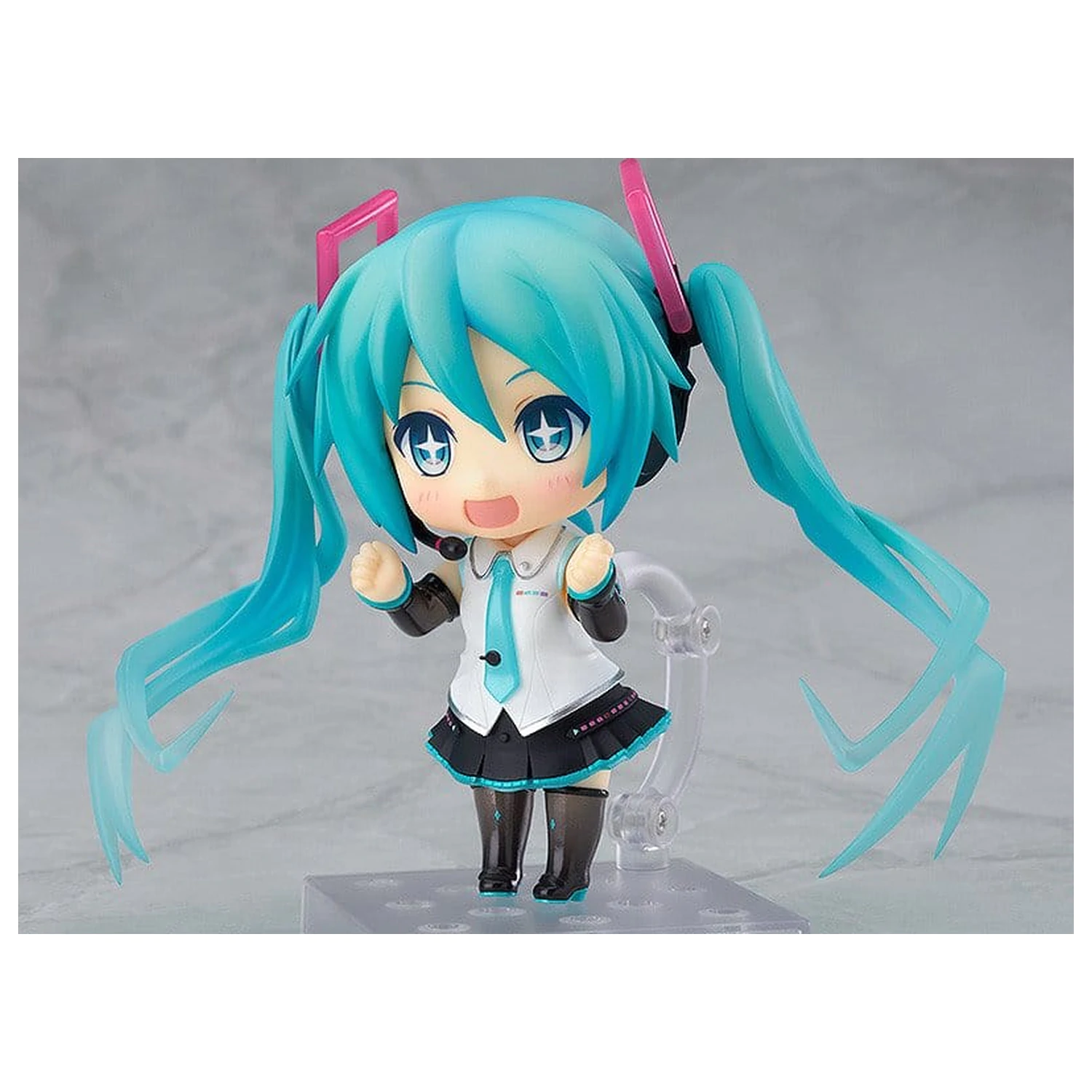 Character Vocal Series 01: Hatsune Miku Nendoroid akciófigura V4X 10 cm termékfotó
