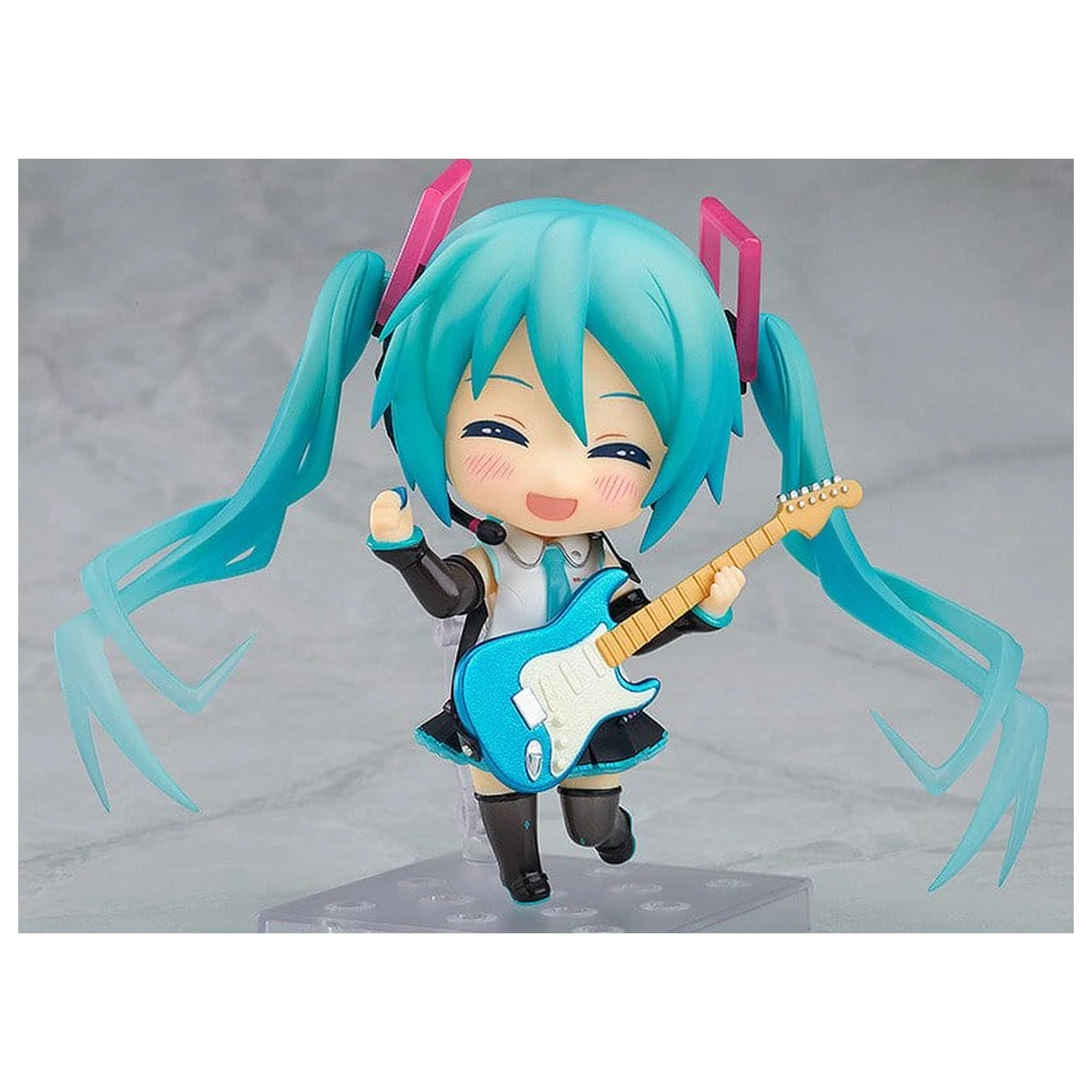 Character Vocal Series 01: Hatsune Miku Nendoroid akciófigura V4X 10 cm termékfotó