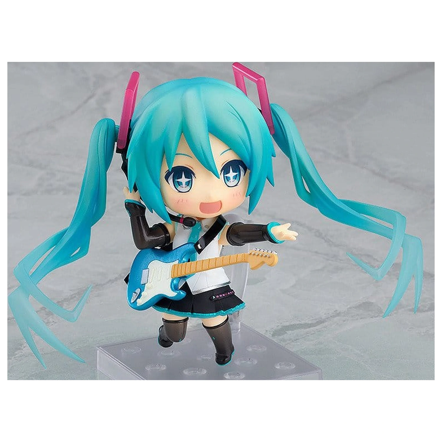 Character Vocal Series 01: Hatsune Miku Nendoroid akciófigura V4X 10 cm termékfotó