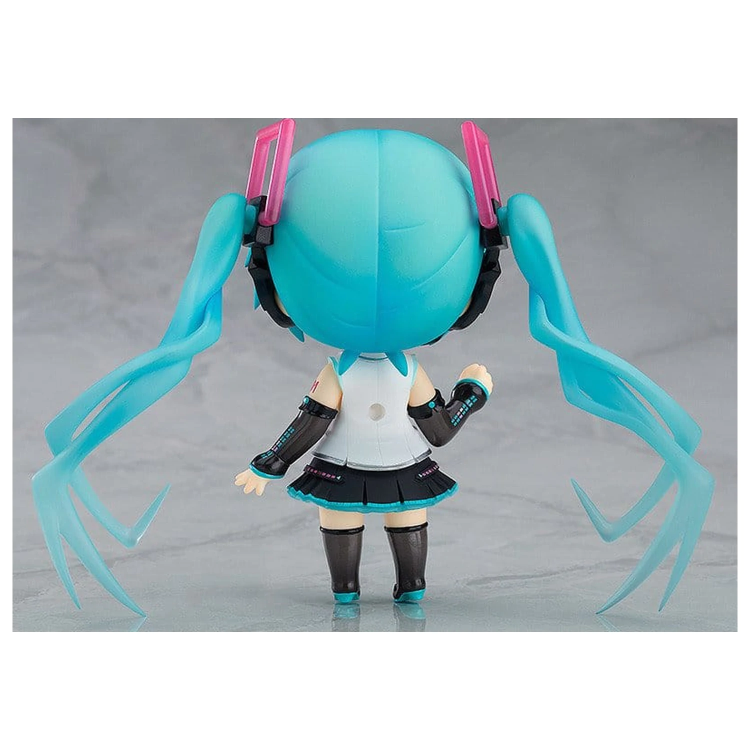 Character Vocal Series 01: Hatsune Miku Nendoroid akciófigura V4X 10 cm termékfotó