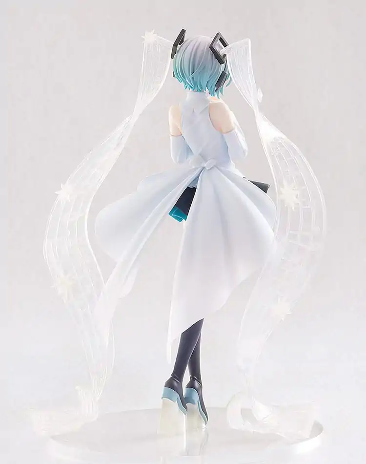 Character Vocal Series 01: Hatsune Miku Pop Up Parade Hatsune Miku: Little Missing Stars Ver. PVC szobor figura 18 cm termékfotó