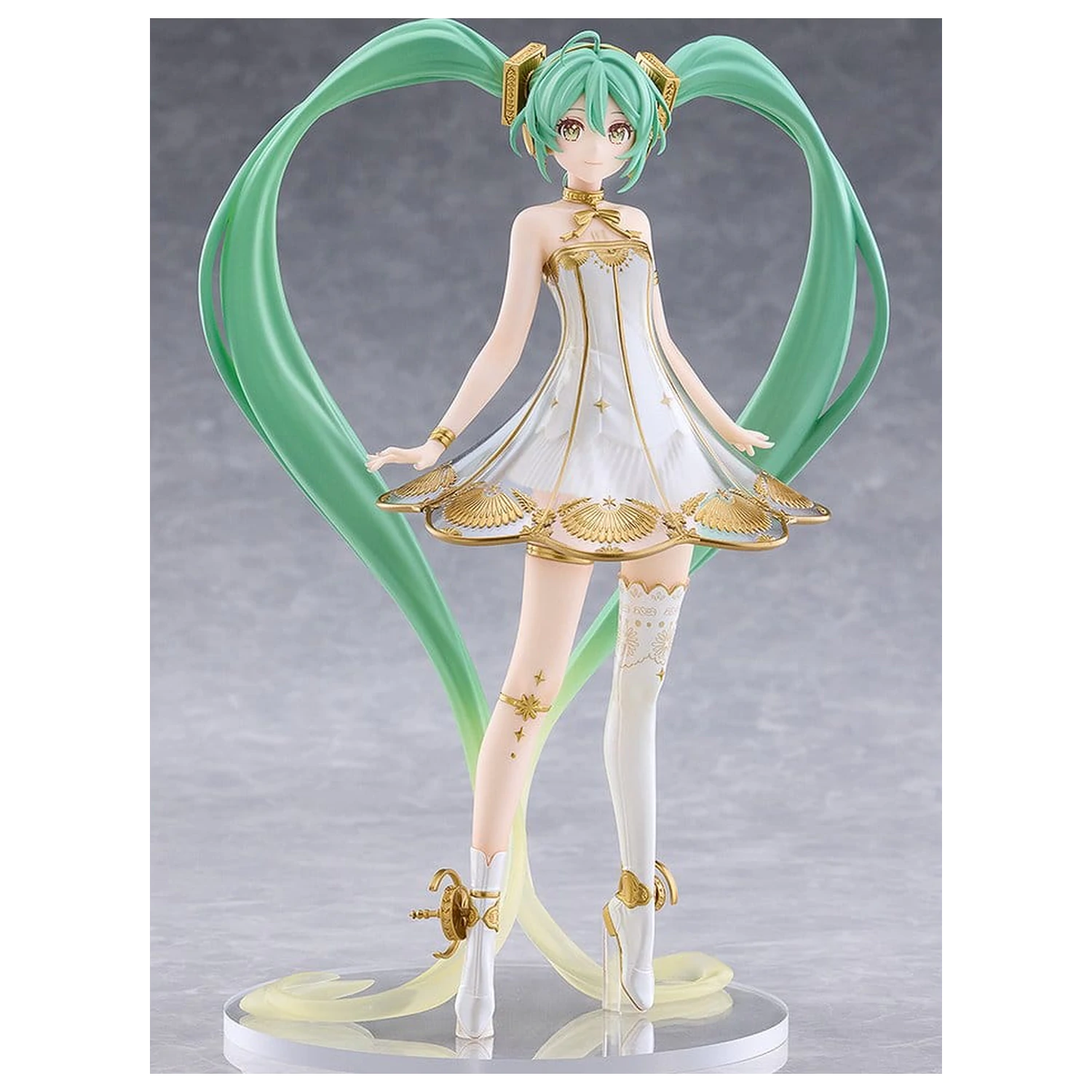 Character Vocal Series 01: Hatsune Miku Pop Up Parade PVC figura Hatsune Miku Symphony: 2020 Ver. L Size 22 cm termékfotó