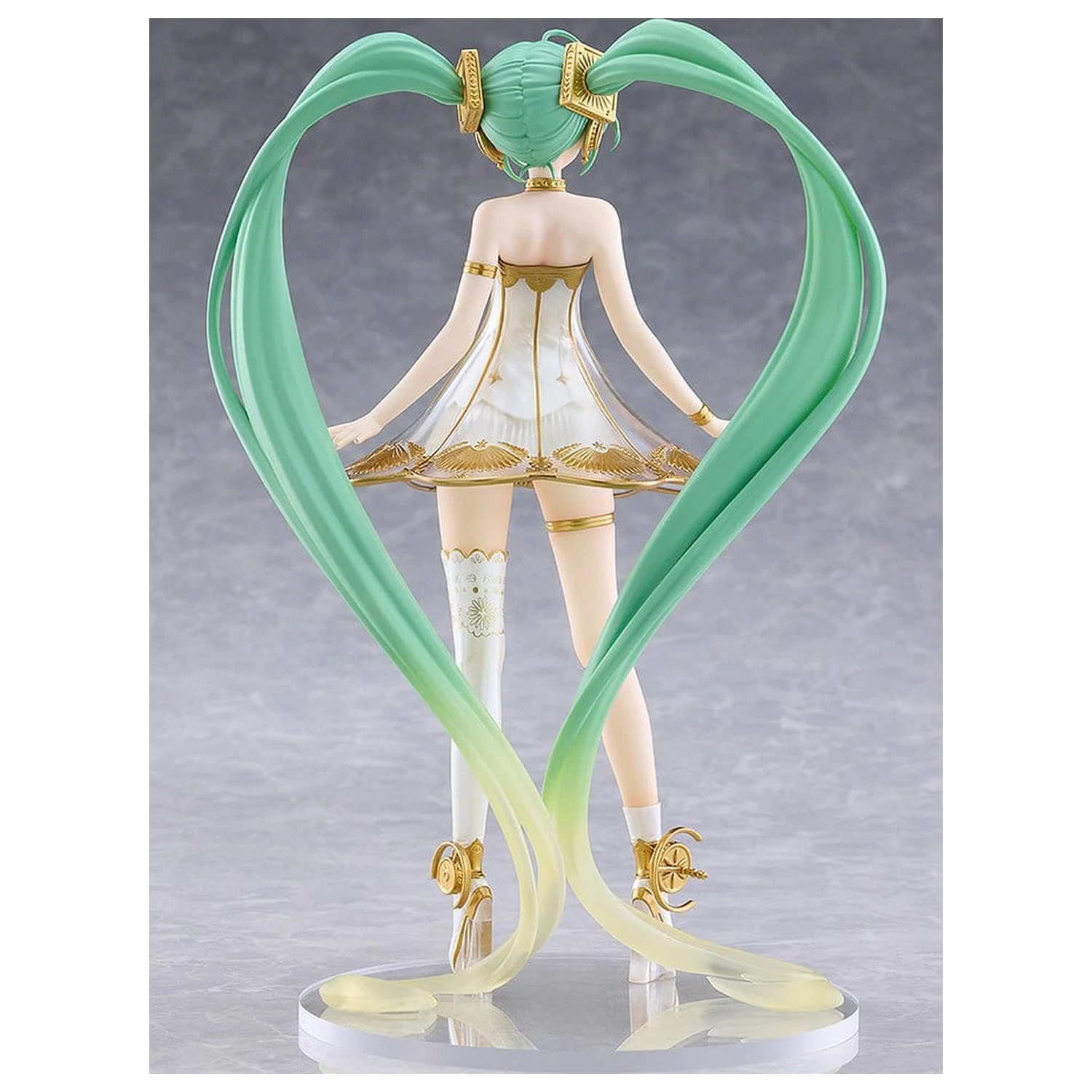 Character Vocal Series 01: Hatsune Miku Pop Up Parade PVC figura Hatsune Miku Symphony: 2020 Ver. L Size 22 cm termékfotó