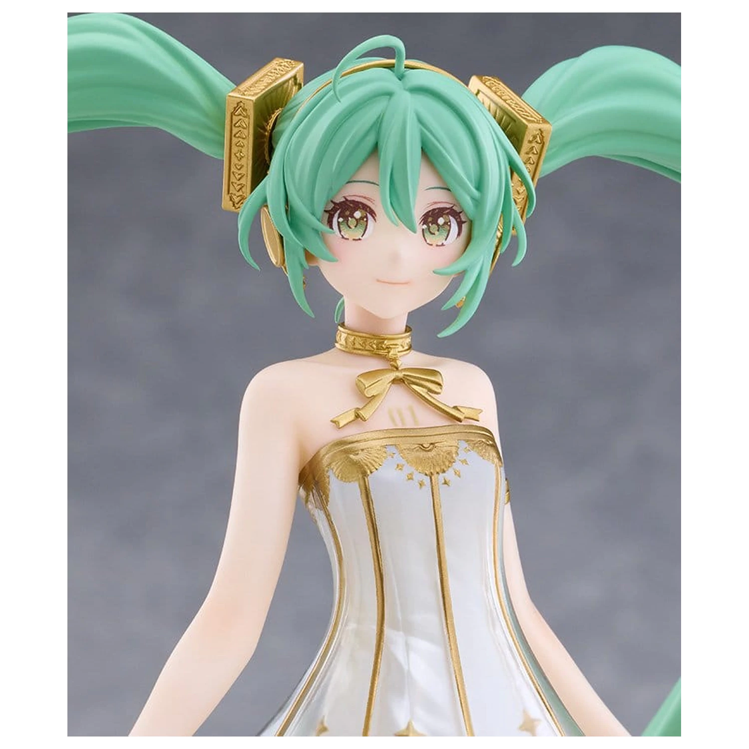 Character Vocal Series 01: Hatsune Miku Pop Up Parade PVC figura Hatsune Miku Symphony: 2020 Ver. L Size 22 cm termékfotó