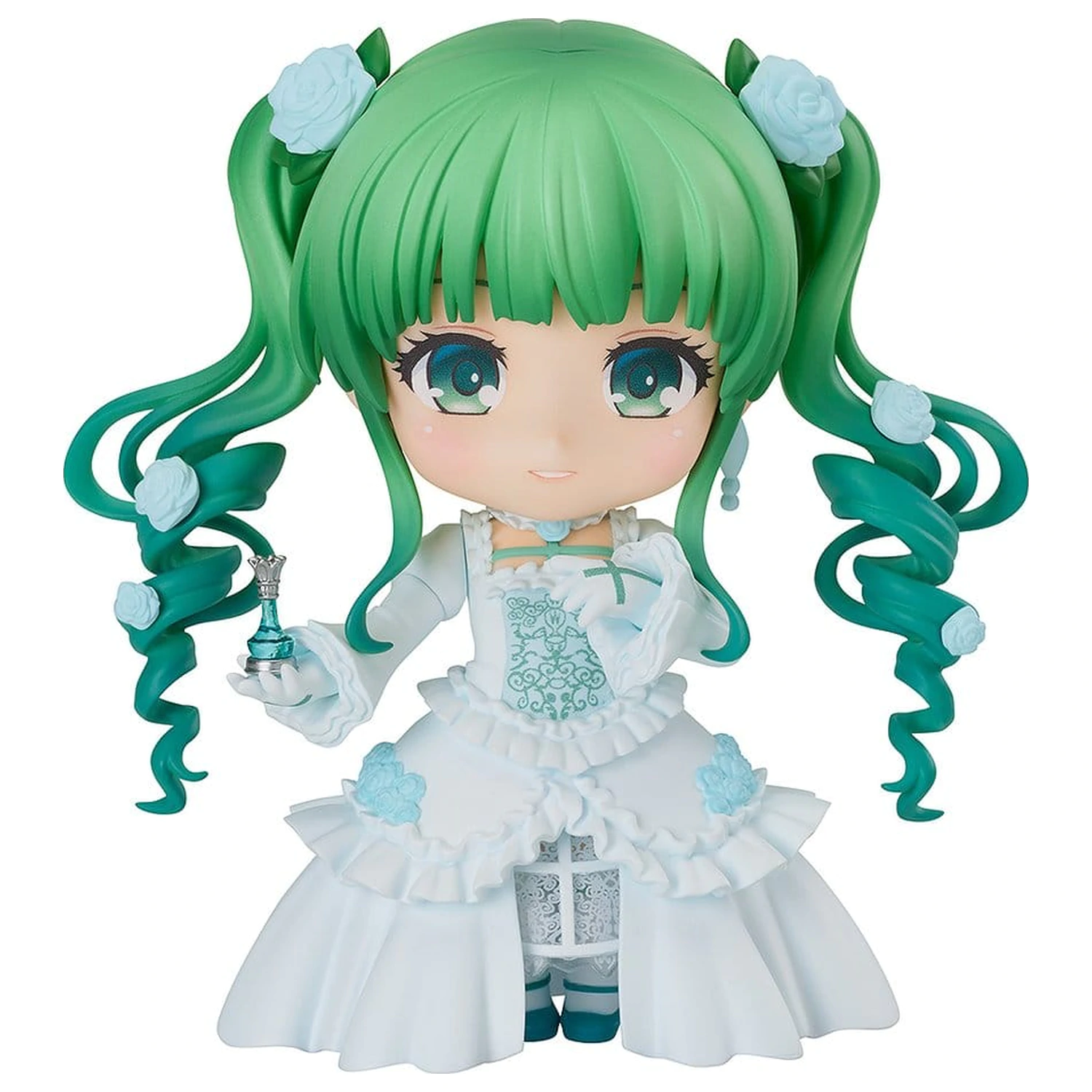 Character Vocal Series 01: Hatsune Miku PVC szobor figura Nendoroid Hatsune Miku: Cantarella Ver. 10 cm  termékfotó