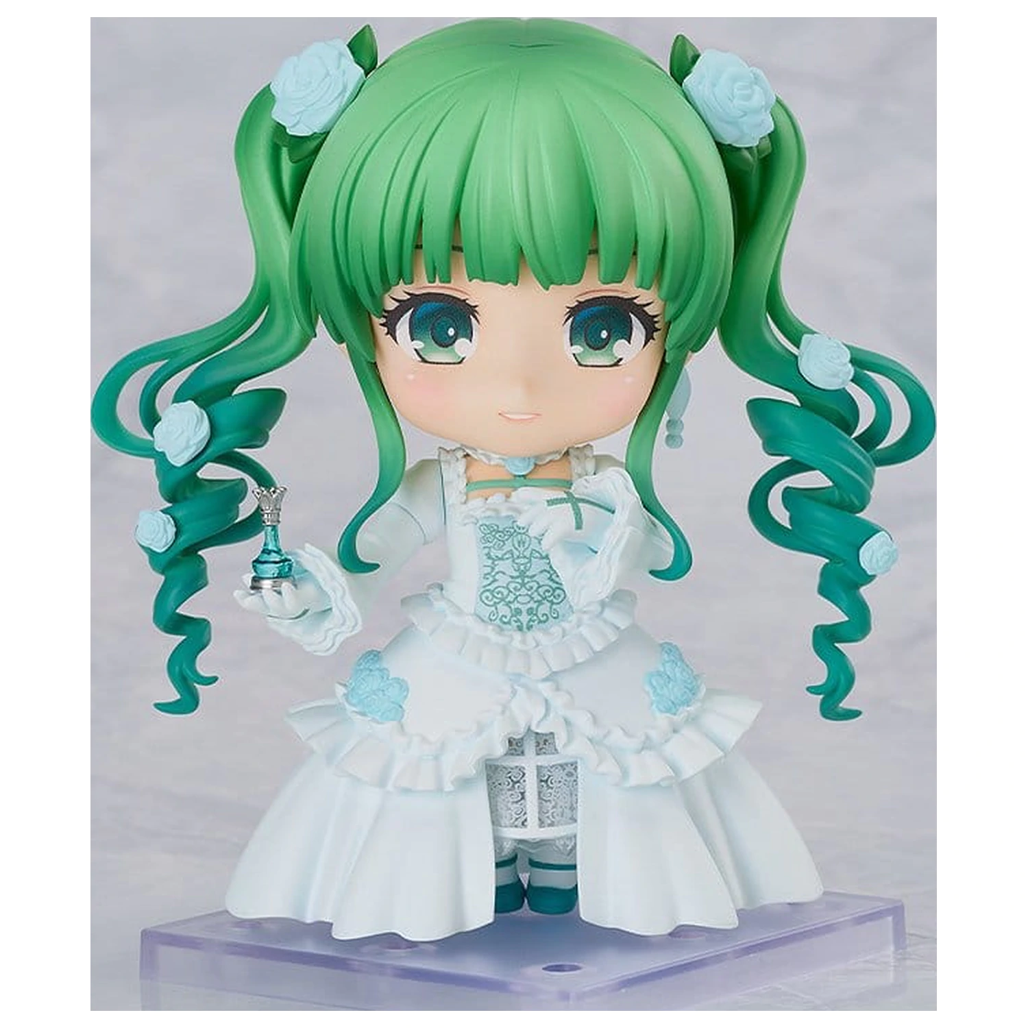 Character Vocal Series 01: Hatsune Miku PVC szobor figura Nendoroid Hatsune Miku: Cantarella Ver. 10 cm  termékfotó
