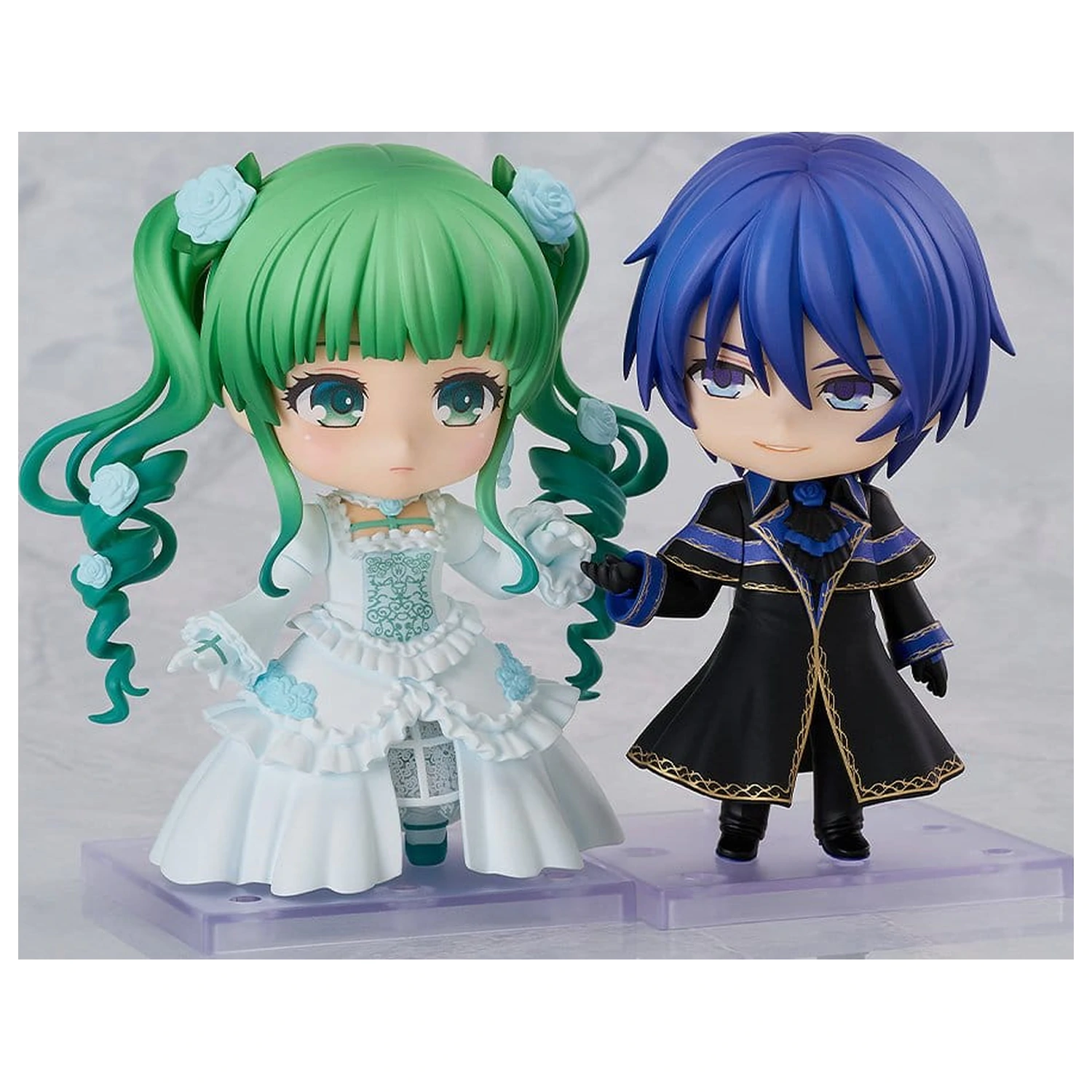 Character Vocal Series 01: Hatsune Miku PVC szobor figura Nendoroid Hatsune Miku: Cantarella Ver. 10 cm  termékfotó