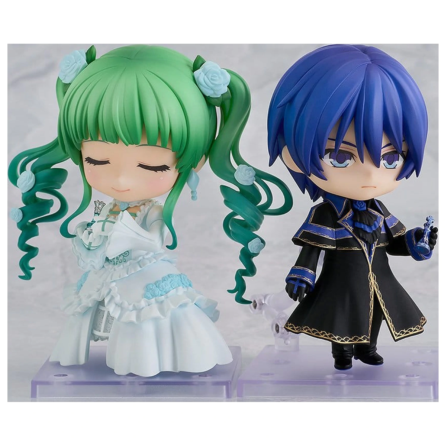 Character Vocal Series 01: Hatsune Miku PVC szobor figura Nendoroid Hatsune Miku: Cantarella Ver. 10 cm  termékfotó