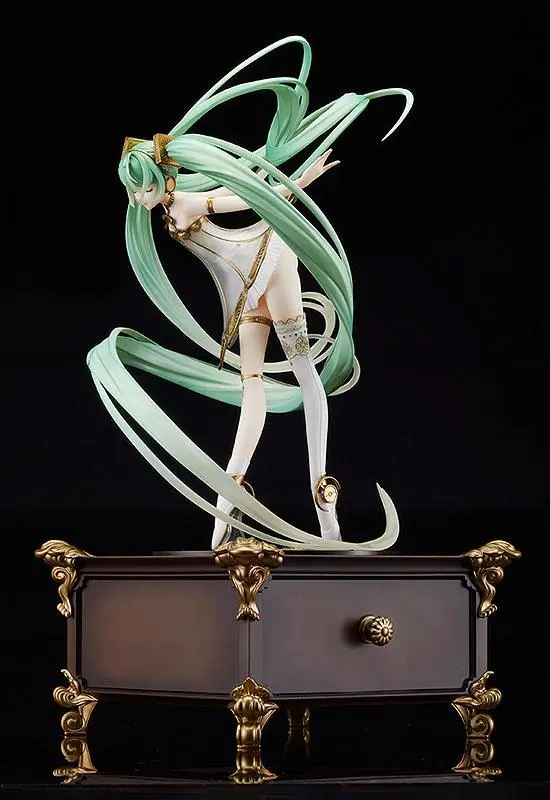 Character Vocal Series 01 Hatsune Miku Symphony 5th Anniversary Ver. PVC szobor figura 25 cm termékfotó