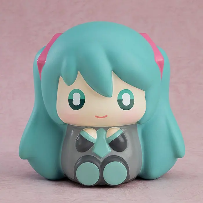 Character Vocal Series 01 Marshmalloid Hatsune Miku Anti-Stress figura 12 cm termékfotó