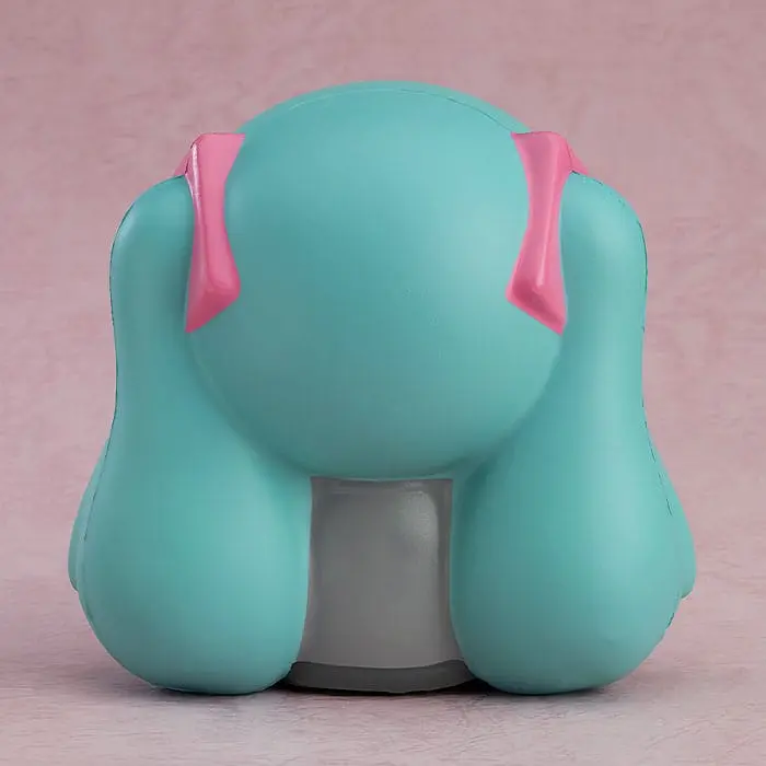 Character Vocal Series 01 Marshmalloid Hatsune Miku Anti-Stress figura 12 cm termékfotó