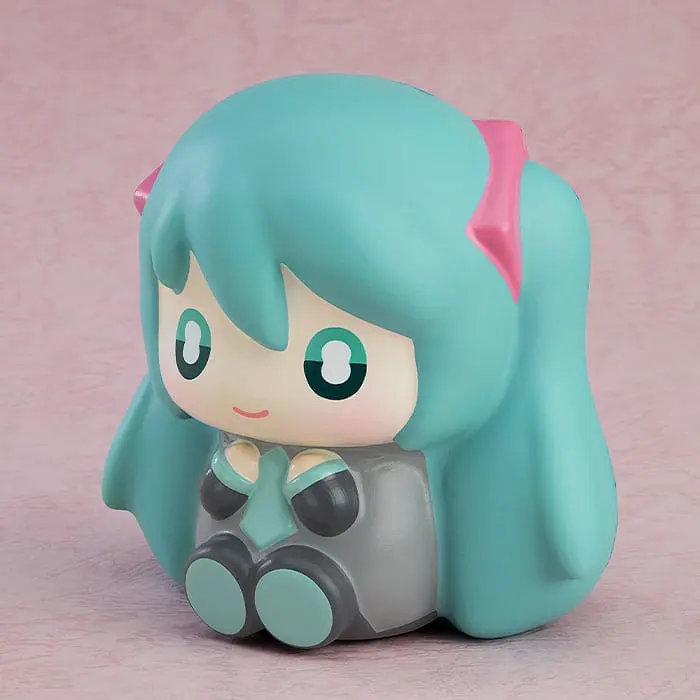 Character Vocal Series 01 Marshmalloid Hatsune Miku Anti-Stress figura 12 cm termékfotó