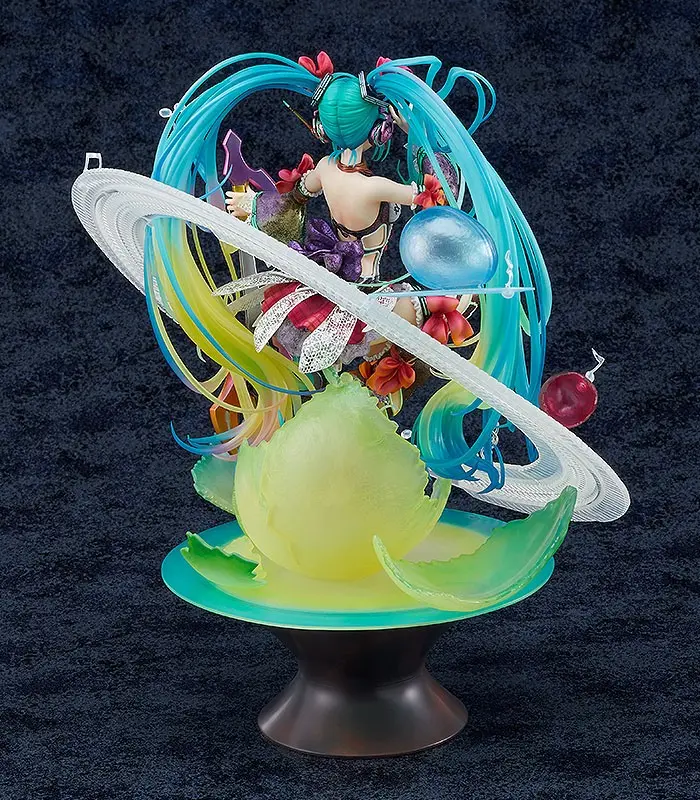 Character Vocal Series 01: Miku Hatsune PVC Statue 1/7 Hatsune Miku Virtual Pop Star Ver. 30 cm termékfotó