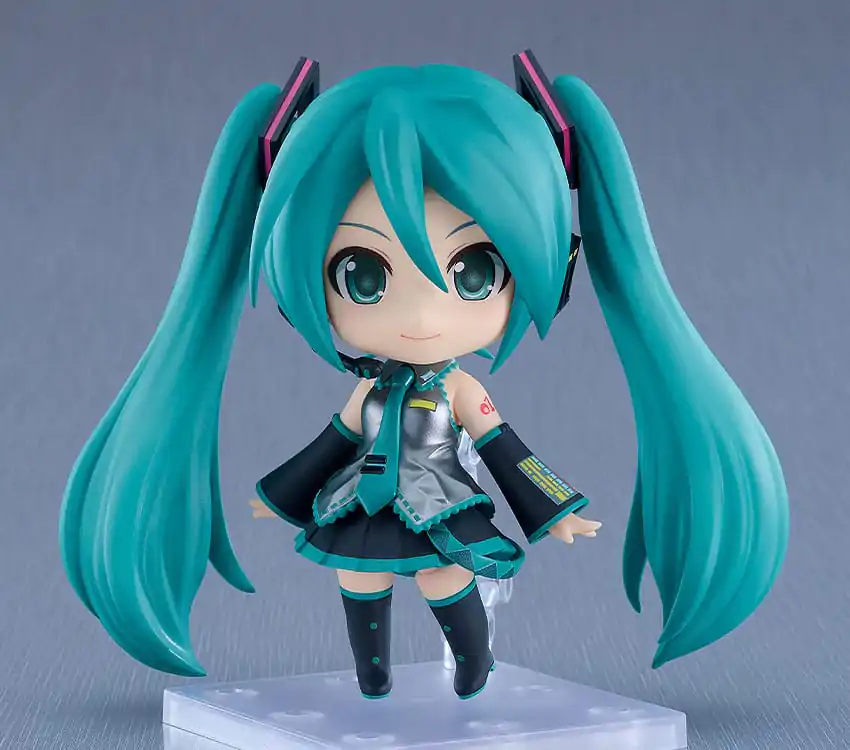 Character Vocal Series 01 Nendoroid akciófigura Hatsune Miku 3.0 10 cm termékfotó