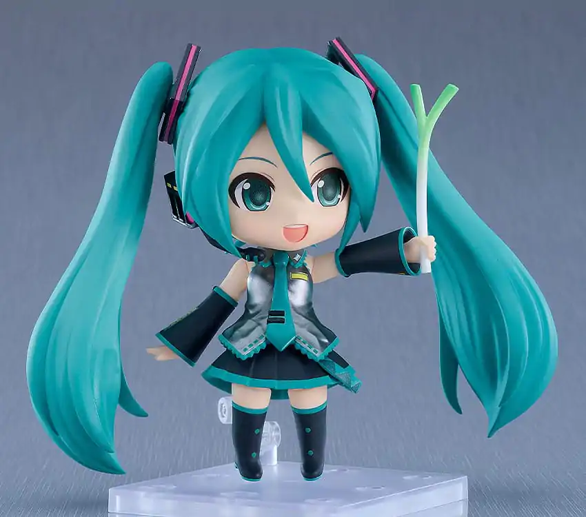 Character Vocal Series 01 Nendoroid akciófigura Hatsune Miku 3.0 10 cm termékfotó