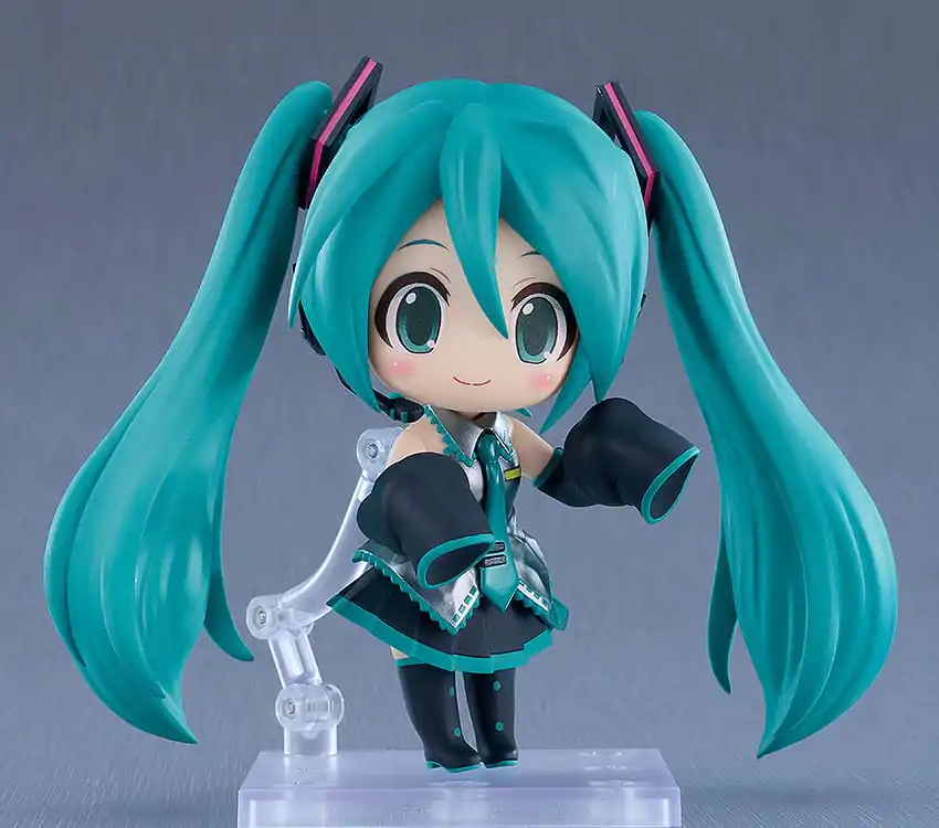 Character Vocal Series 01 Nendoroid akciófigura Hatsune Miku 3.0 10 cm termékfotó