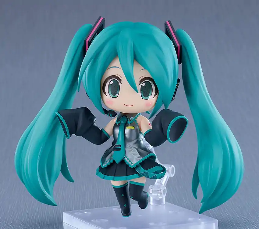 Character Vocal Series 01 Nendoroid akciófigura Hatsune Miku 3.0 10 cm termékfotó