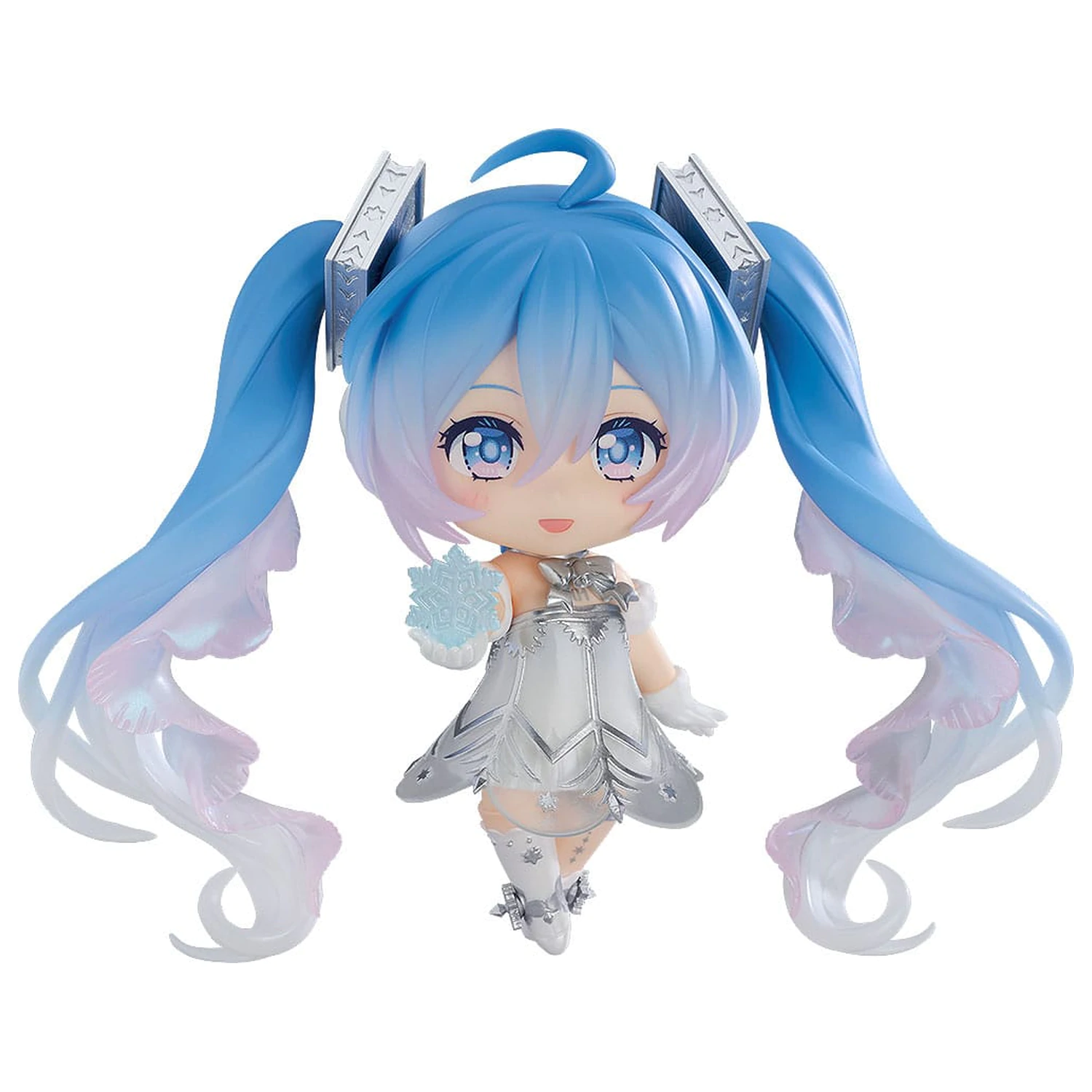 Character Vocal Series 01 Nendoroid akciófigura Hatsune Miku Symphony: 2025 Sapporo Concert Ver. 10 cm termékfotó