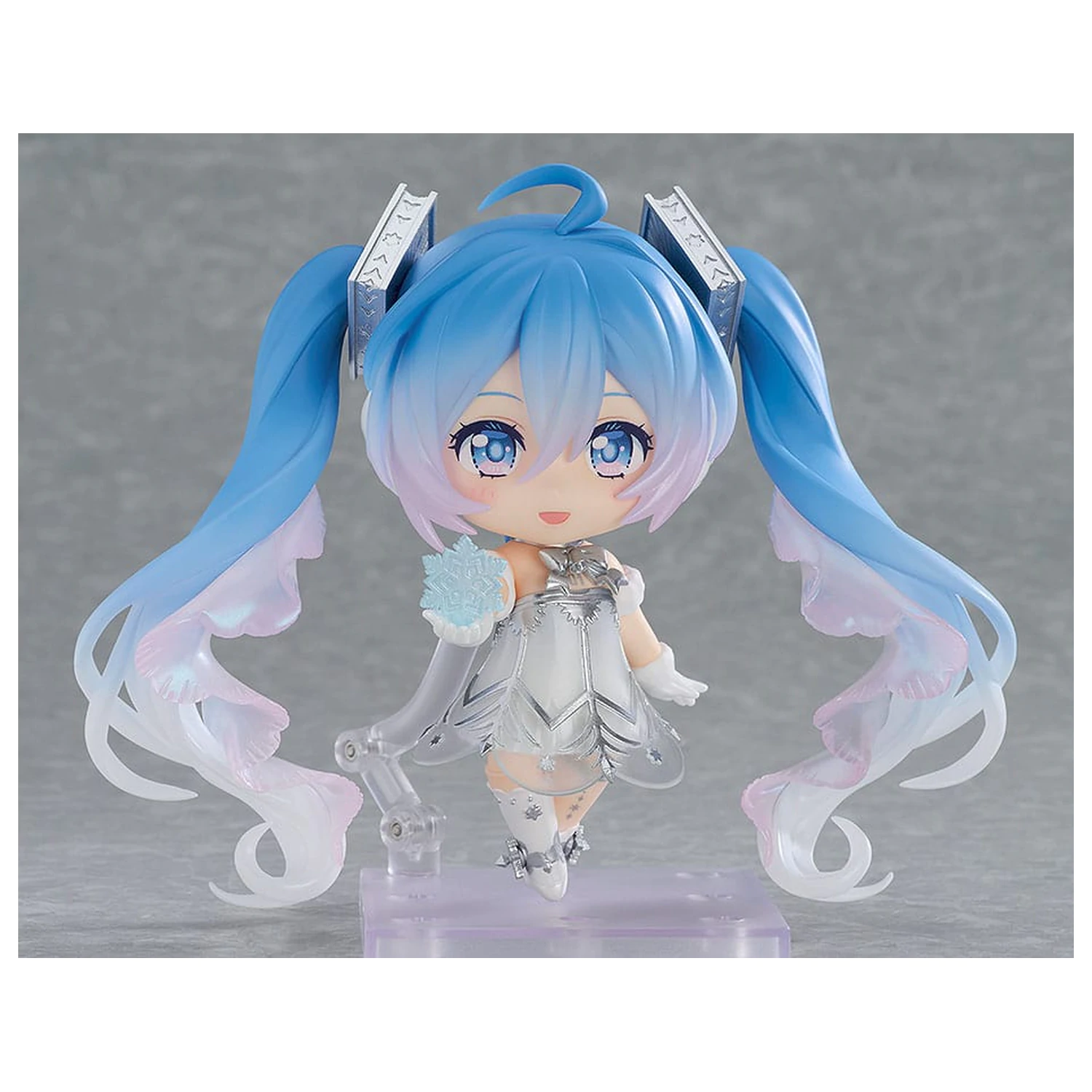 Character Vocal Series 01 Nendoroid akciófigura Hatsune Miku Symphony: 2025 Sapporo Concert Ver. 10 cm termékfotó