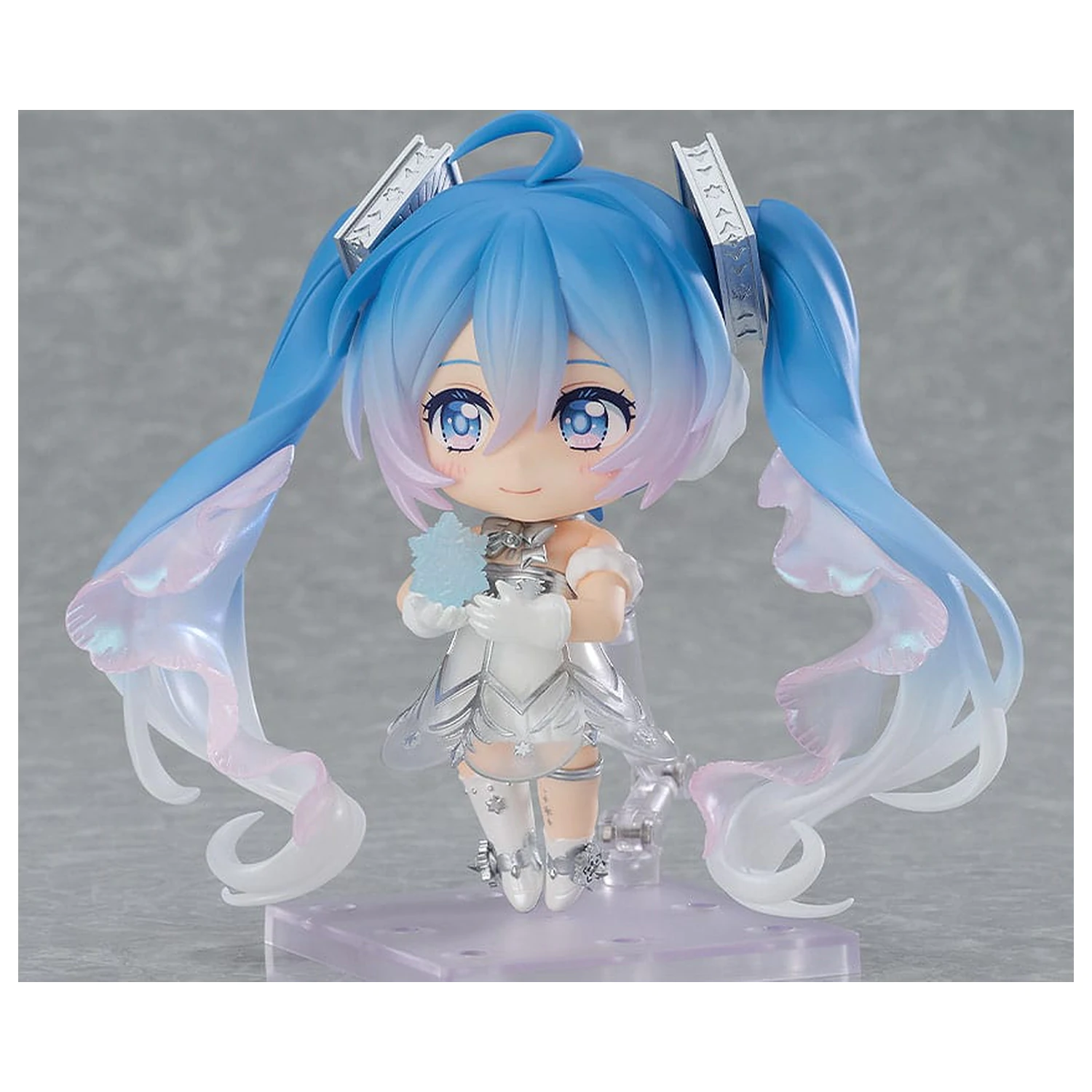 Character Vocal Series 01 Nendoroid akciófigura Hatsune Miku Symphony: 2025 Sapporo Concert Ver. 10 cm termékfotó
