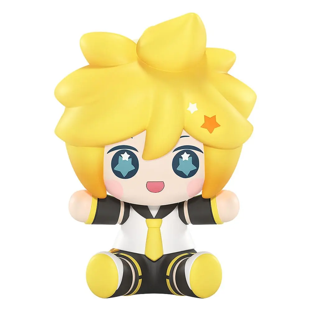 Character Vocal Series 02: Kagamine Rin/Len Huggy Good Smile Chibi figura Kagamine Len Ver. 6 cm termékfotó
