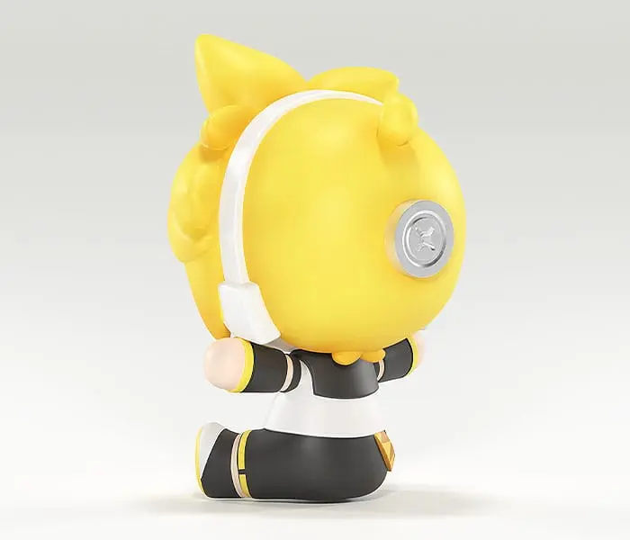 Character Vocal Series 02: Kagamine Rin/Len Huggy Good Smile Chibi figura Kagamine Len Ver. 6 cm termékfotó