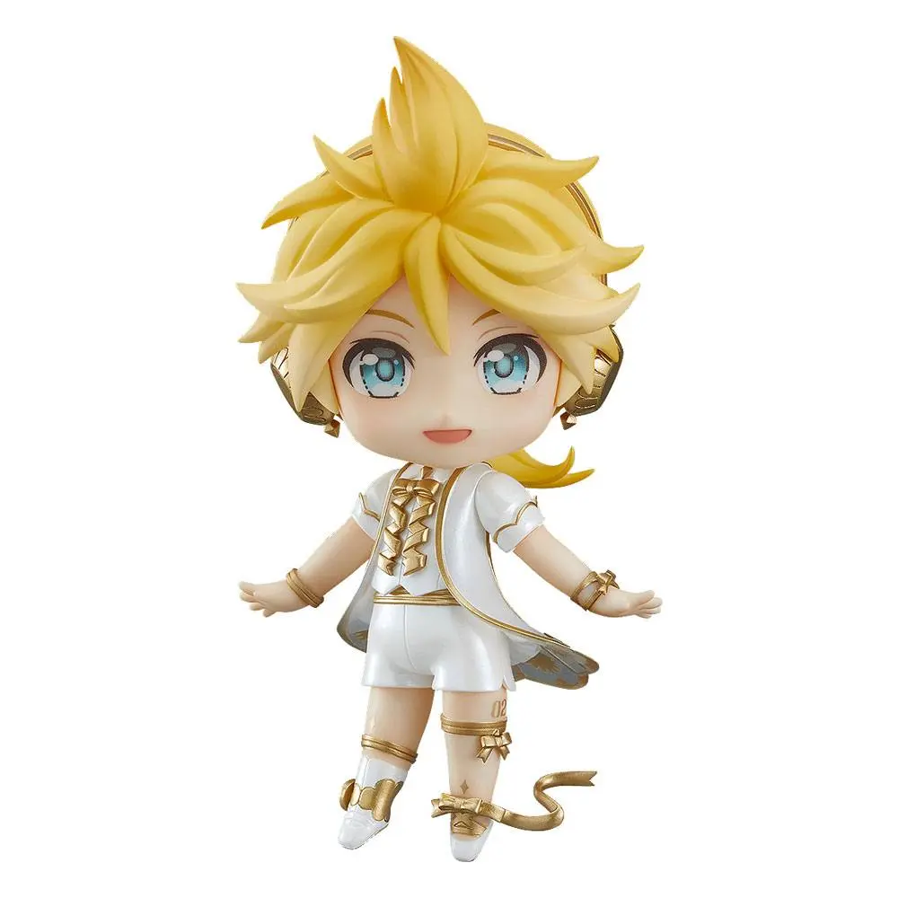 Character Vocal Series 02 Nendoroid akciófigura Kagamine Len: Symphony 2022 Ver. 10 cm termékfotó