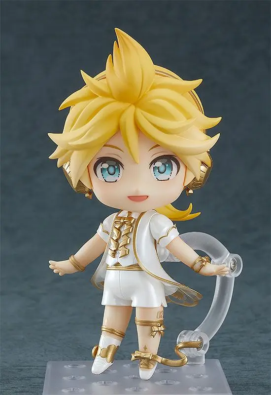 Character Vocal Series 02 Nendoroid akciófigura Kagamine Len: Symphony 2022 Ver. 10 cm termékfotó