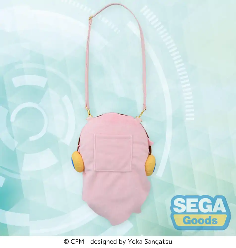 Character Vocal Series 03: Megurine Luka Fuwa Petit Megurine Luka M válltáska termékfotó