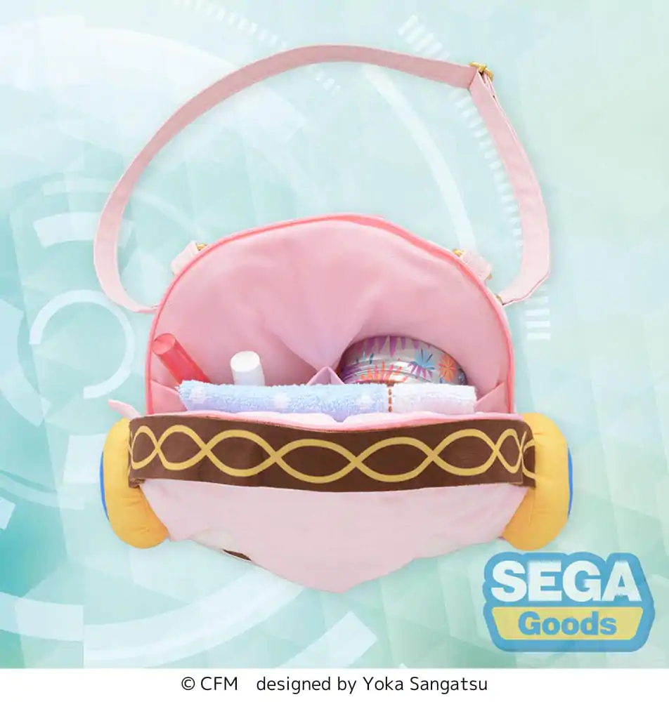 Character Vocal Series 03: Megurine Luka Fuwa Petit Megurine Luka M válltáska termékfotó