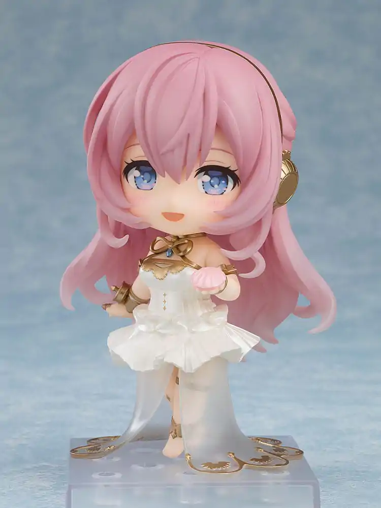 Character Vocal Series 03: Megurine Luka Nendoroid akciófigura Megurine Luka Symphony: 2024 Ver. 10 cm termékfotó