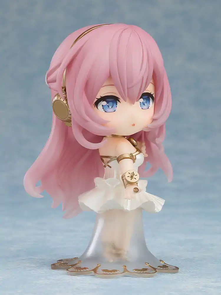 Character Vocal Series 03: Megurine Luka Nendoroid akciófigura Megurine Luka Symphony: 2024 Ver. 10 cm termékfotó