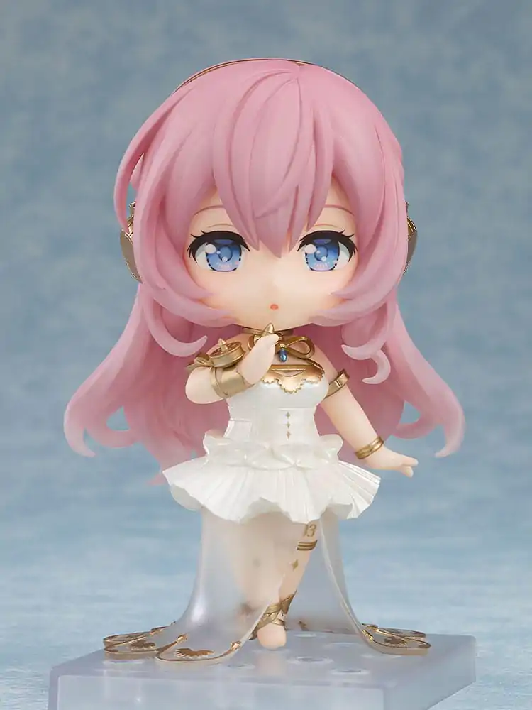 Character Vocal Series 03: Megurine Luka Nendoroid akciófigura Megurine Luka Symphony: 2024 Ver. 10 cm termékfotó