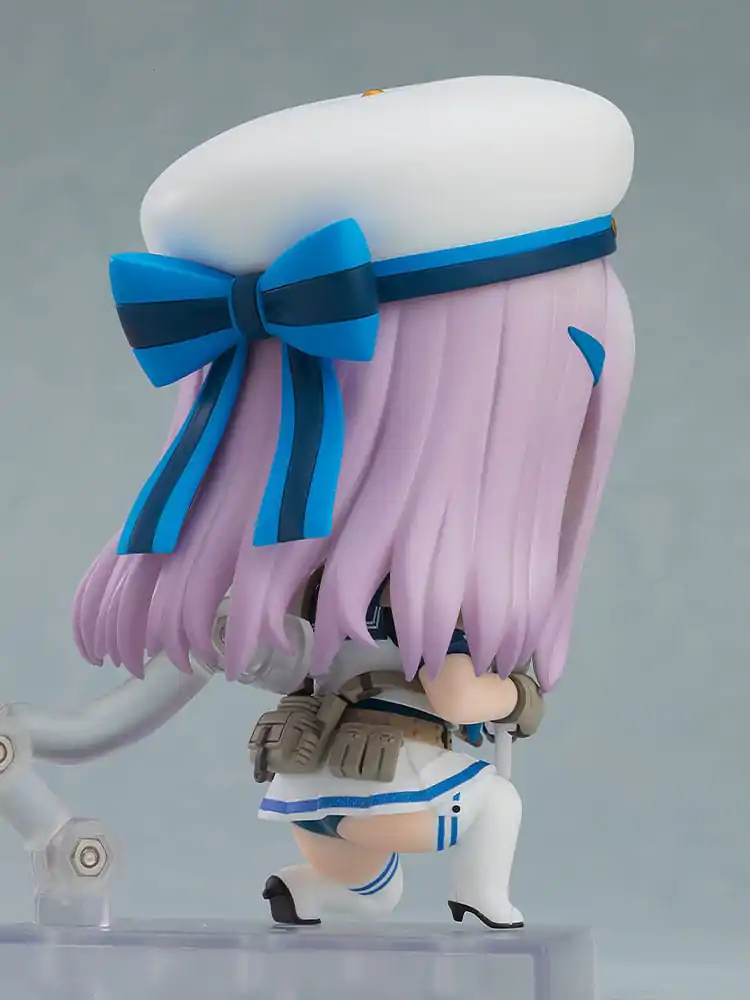 Character Vocal Series 03: Megurine Luka Nendoroid akciófigura Neon 10 cm termékfotó