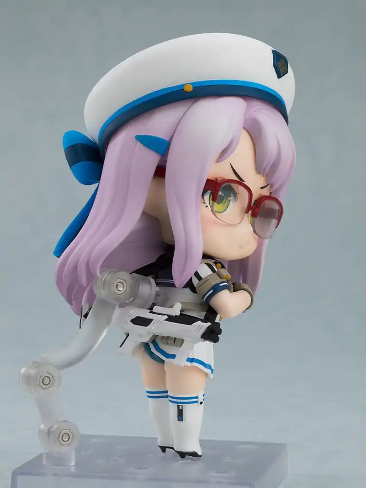 Character Vocal Series 03: Megurine Luka Nendoroid akciófigura Neon 10 cm termékfotó