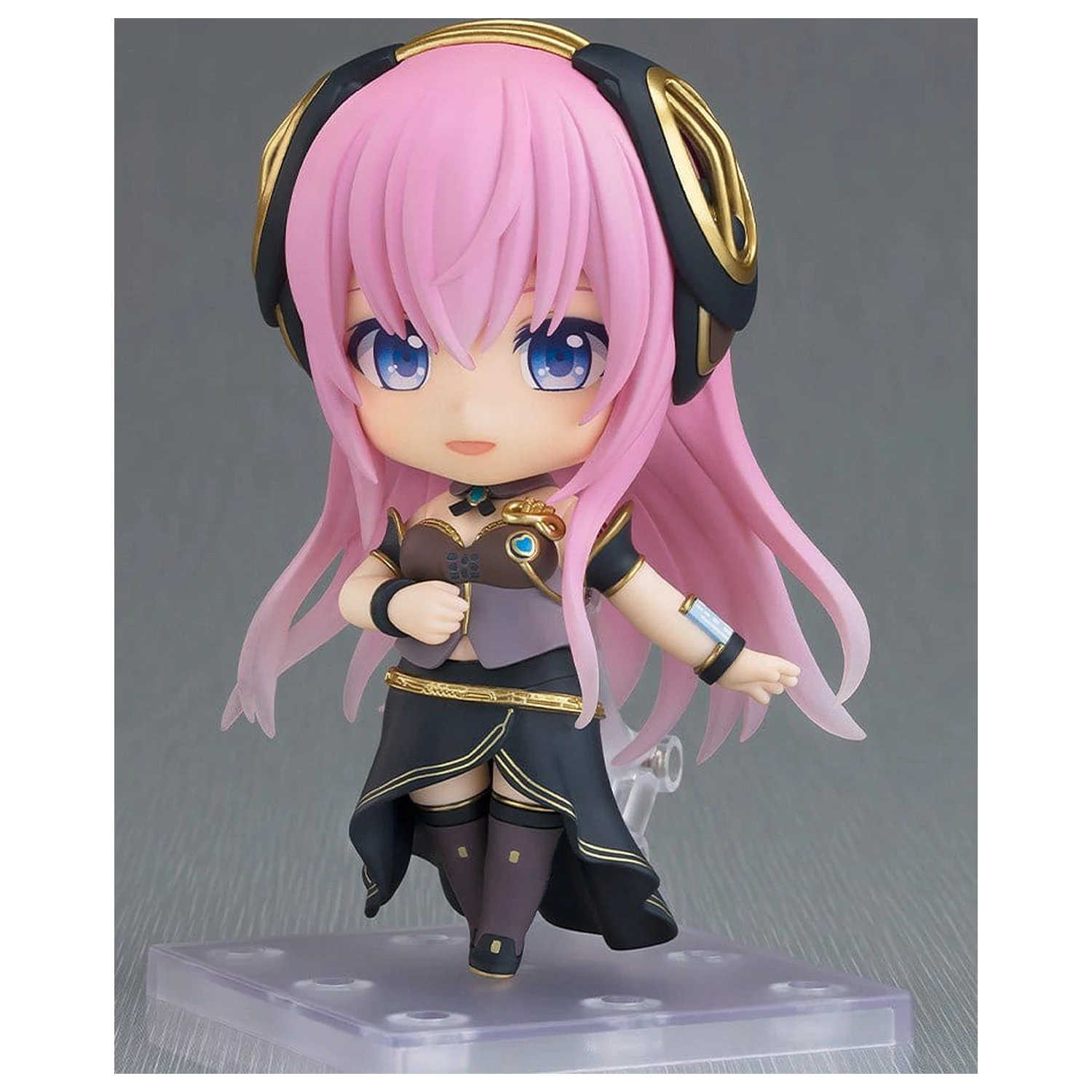 Character Vocal Series 03: Megurine Luka Nendoroid akciófigura V4X 10 cm termékfotó