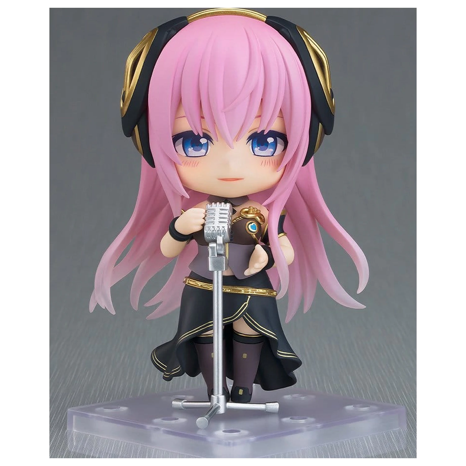 Character Vocal Series 03: Megurine Luka Nendoroid akciófigura V4X 10 cm termékfotó