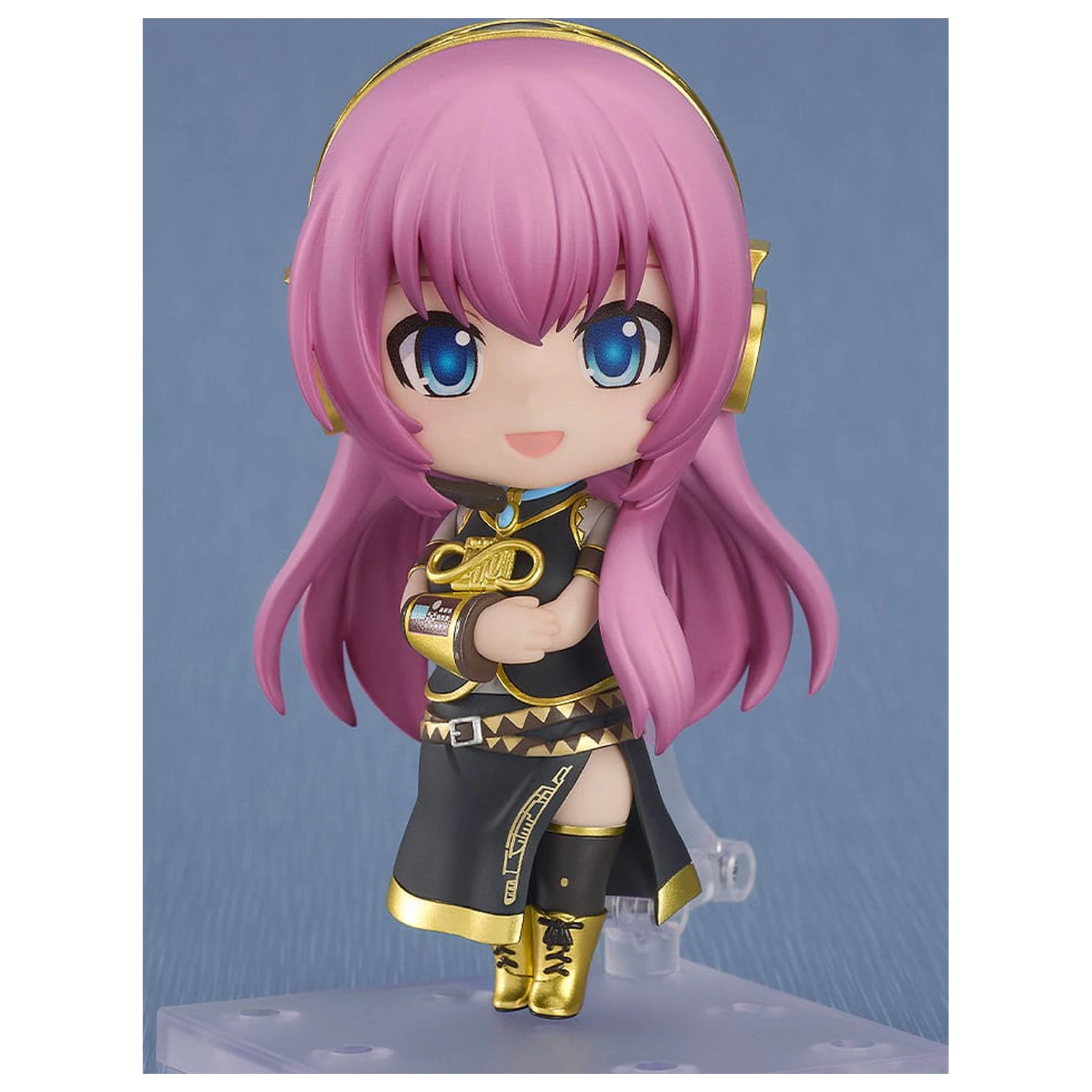 Character Vocal Series 03: Megurine Luka Nendoroid PVC akciófigura Luka 2.0 10 cm  termékfotó